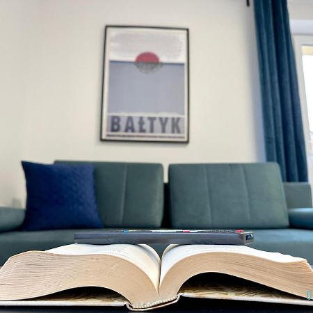 Baltyk Apartment- Tranquil Retreat, 15 Minutes To The Sea & Gdansk City Center Borkowo  Bagian luar foto