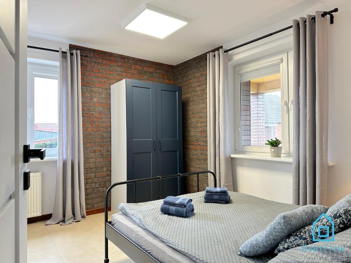 Baltyk Apartment- Tranquil Retreat, 15 Minutes To The Sea & Gdansk City Center Borkowo  Bagian luar foto