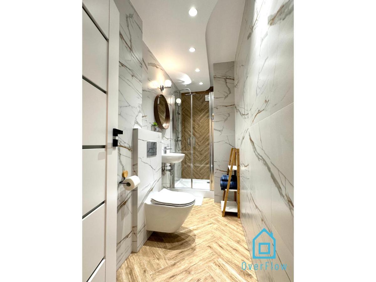 Baltyk Apartment- Tranquil Retreat, 15 Minutes To The Sea & Gdansk City Center Borkowo  Bagian luar foto