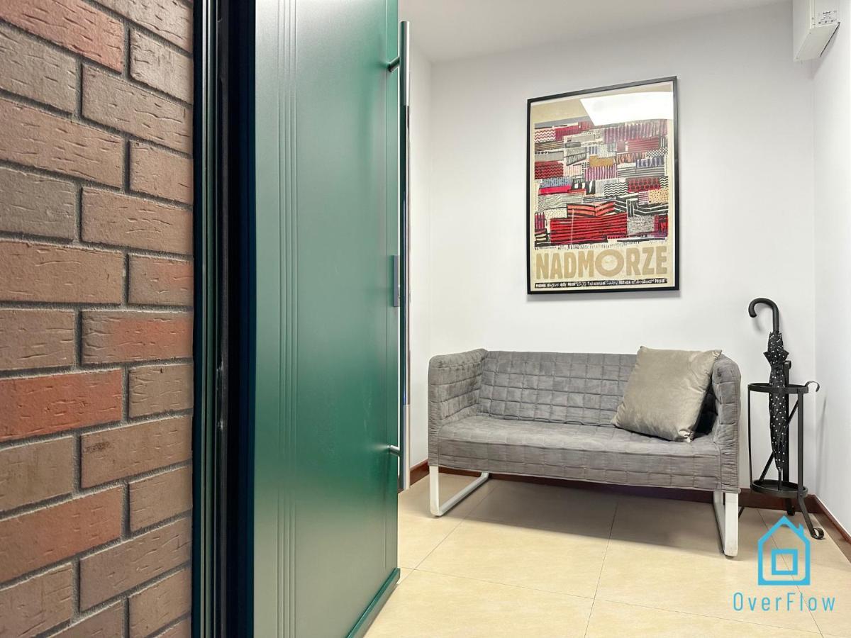 Baltyk Apartment- Tranquil Retreat, 15 Minutes To The Sea & Gdansk City Center Borkowo  Bagian luar foto