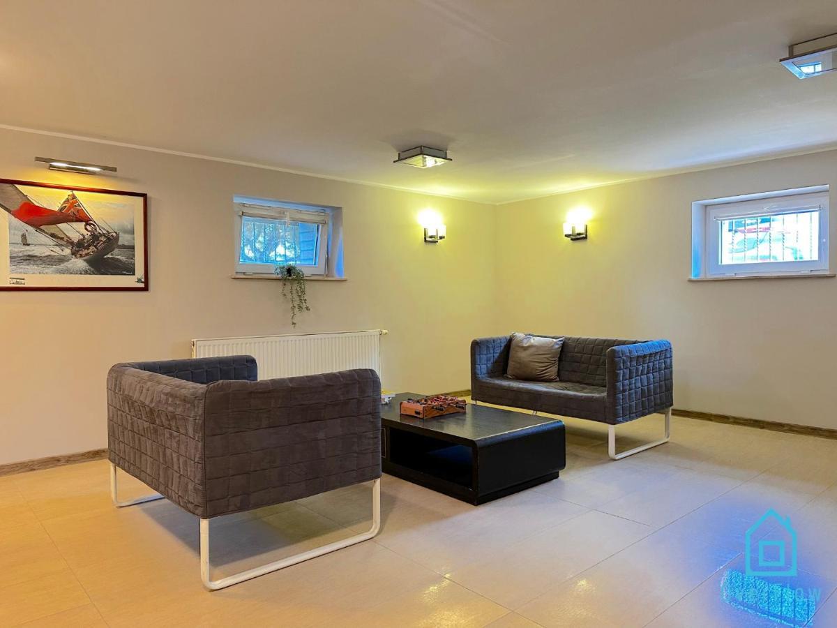 Baltyk Apartment- Tranquil Retreat, 15 Minutes To The Sea & Gdansk City Center Borkowo  Bagian luar foto